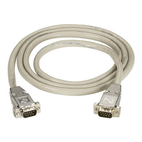 Black Box Serial Extension Cable EDN12H-0005-MM