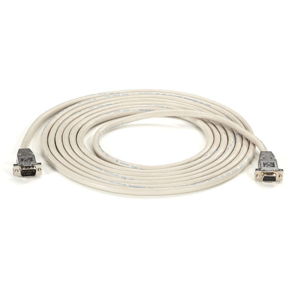 Black Box Serial Null Modem Cable EYN257T-0010-MF