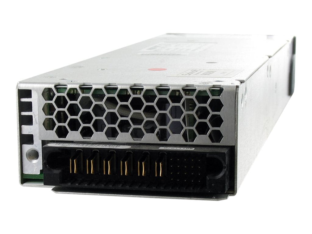 Black Box ServSwitch DKM FX Matrix KVM Switch, 288 Ports, Spare Power Supply - Power supply (plug-in module) - AC
