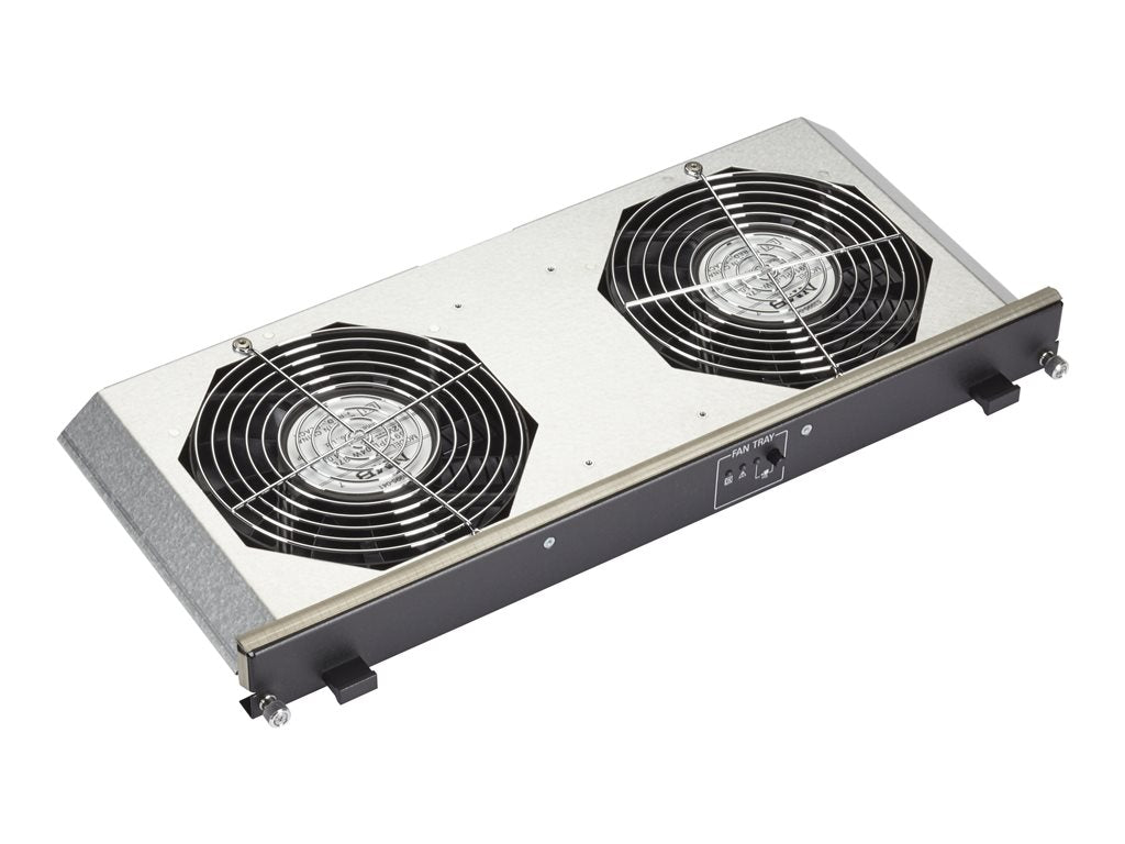 Black Box ServSwitch DKM switch Matrix FX ACX160 and ACX288 - Fan unit - for ServSwitch DKM FX Matrix Switch