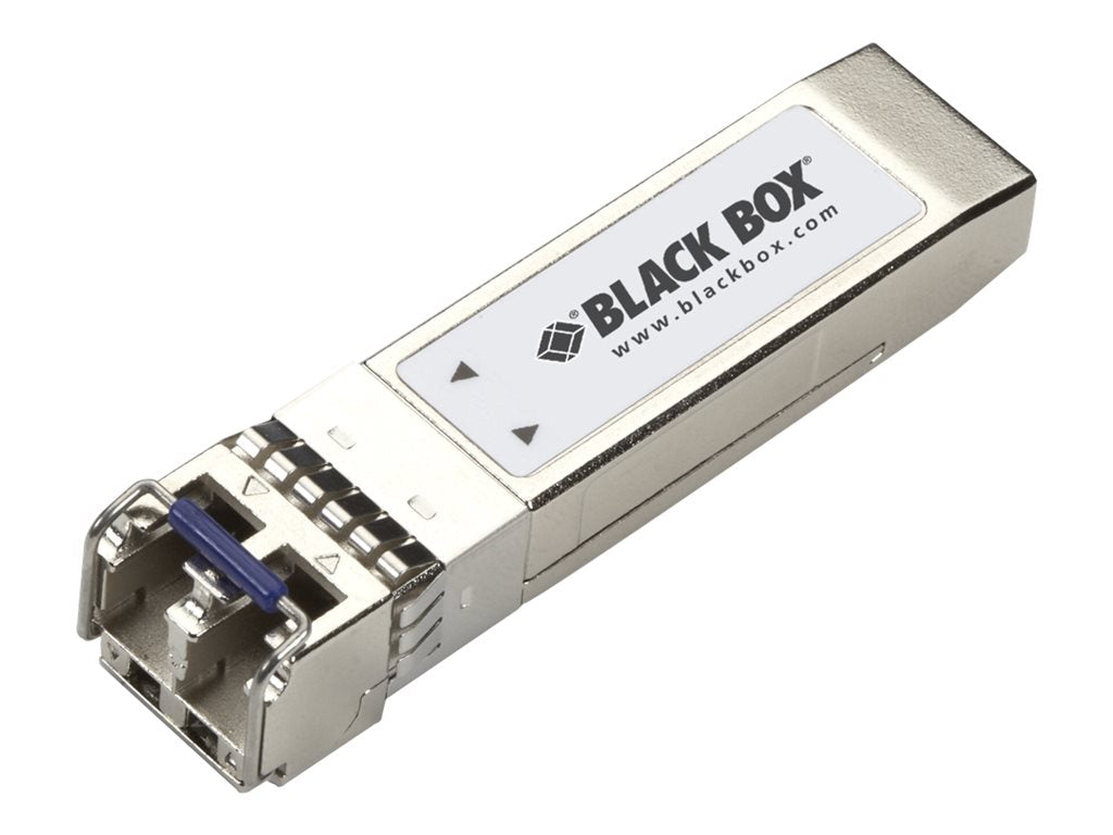 Black Box ServSwitch Single-mode SFP Module - SFP (mini-GBIC) transceiver module ACXSFPS