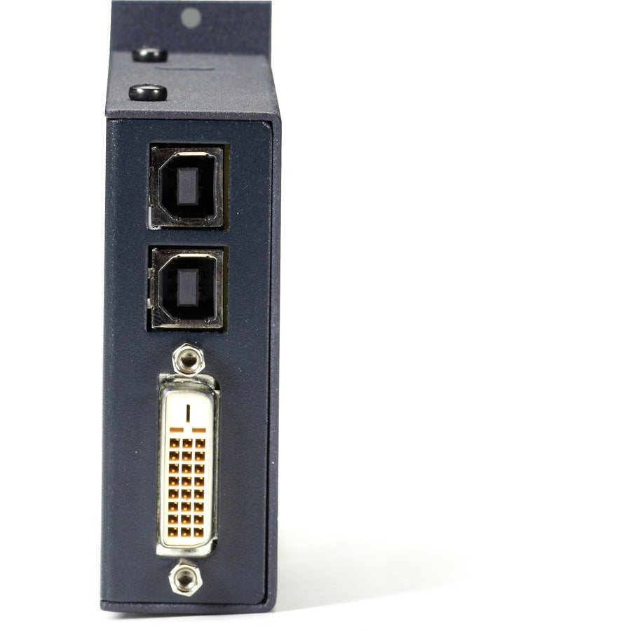 Black Box ServSwitch Wizard IP DXS, Single-Server IP Gateway, DVI ACR101A-DVI