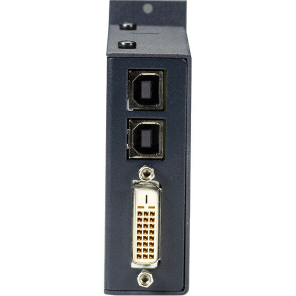 Black Box ServSwitch Wizard IP DXS, Single-Server IP Gateway, DVI ACR101A-DVI