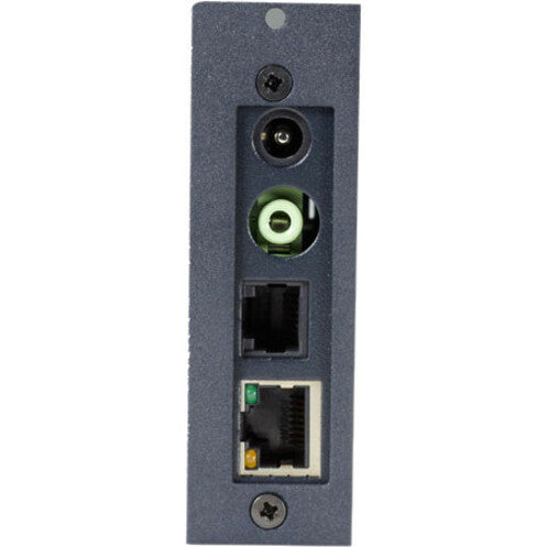 Black Box ServSwitch Wizard IP DXS, Single-Server IP Gateway, DVI ACR101A-DVI