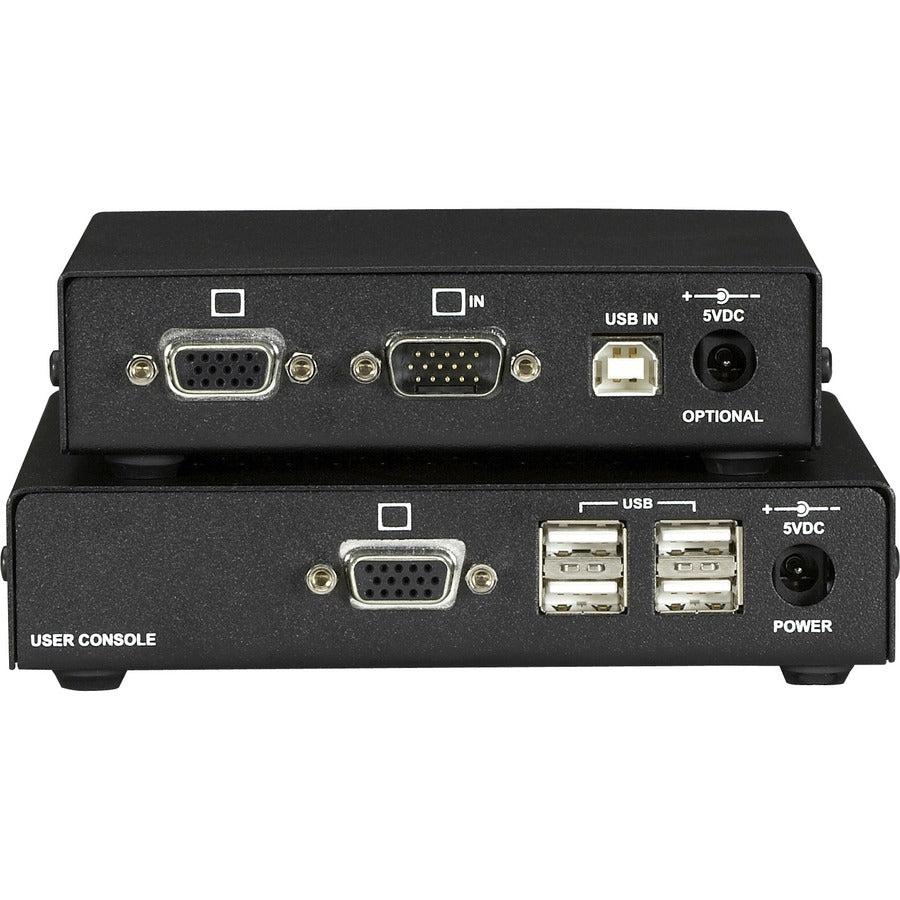 Black Box Servswitch Acu6001A Kvm Console/Extender