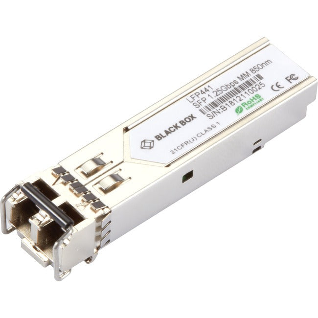 Black Box Sfp (Mini-Gbic) Module Lfp441