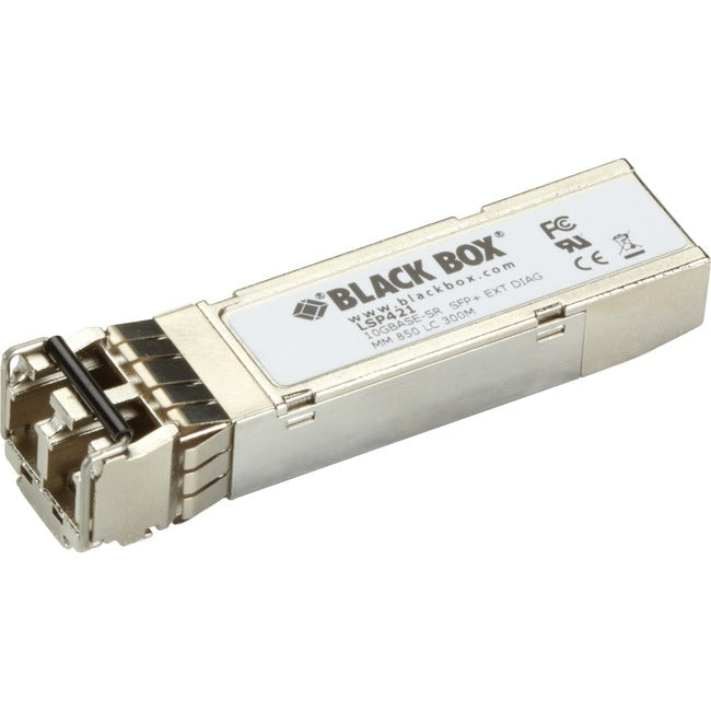 Black Box Sfp+ Module Lsp421