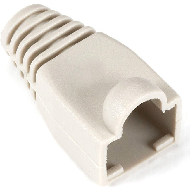 Black Box Snagless Cable Boot - Beige, 50-Pack FMT735