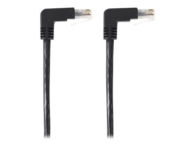 Black Box SpaceGAIN Cat.5e UTP Patch Network Cable EVNSL27E-0015-90DD
