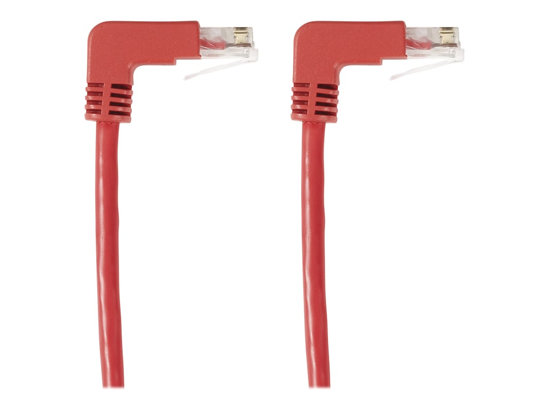 Black Box SpaceGAIN Cat.6 UTP Patch Network Cable EVNSL236-0001-90DD