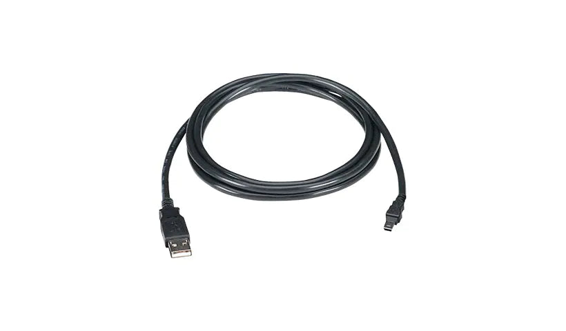 Black Box USB 2.0 A to Mini B Cable USB06-0006