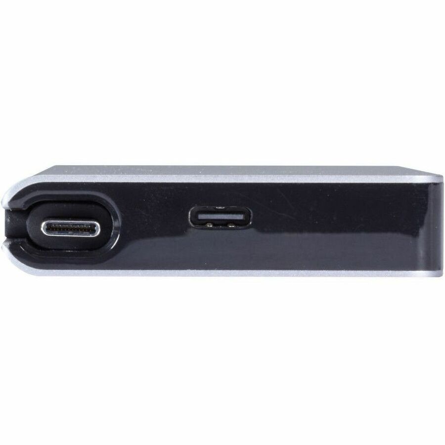 Black Box USB C Docking Station - for Notebook/Desktop