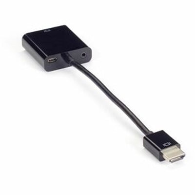 Black Box VA-HDMI-VGA-R2 HDMI to VGA Adapter
