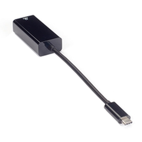 Black Box VA-USBC31-RJ45-R2 Gigabit Adapter Dongle