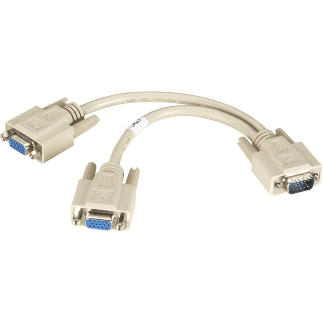 Black Box VGA Splitter Cable EVN21VGA