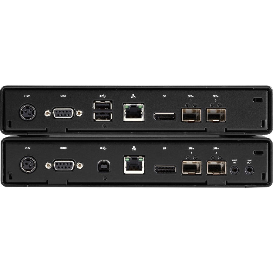 Black Box Video Extender Kit