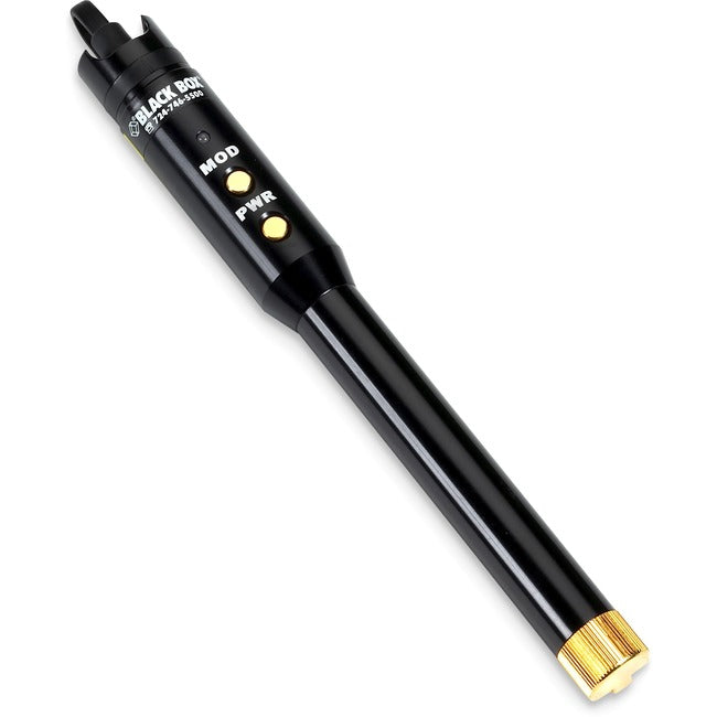 Black Box Visual Light Source Pen for Fiber FOVFL-PEN