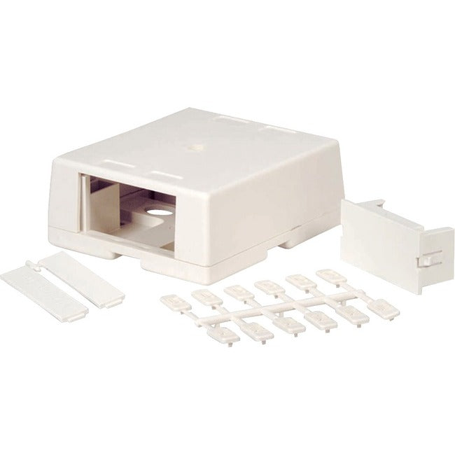 Black Box Wall Mount Kit WP334