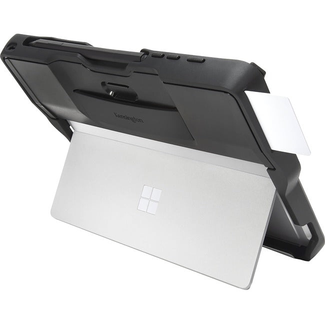 Blackbelt Rugged Case For Surface Go & Go 2 W/Cac Reader