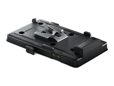 Blackmagic - Battery adapter plate - for URSA CINEURVLBATTAD