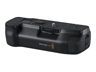 Blackmagic - Battery grip - for Blackmagic Pocket Cinema Camera 6K Pro CINECAMPOCHDXBT2