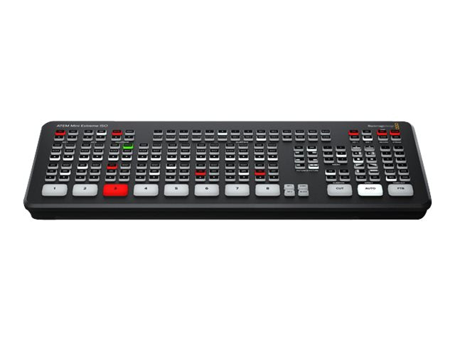 Blackmagic Design ATEM Mini Extreme ISO