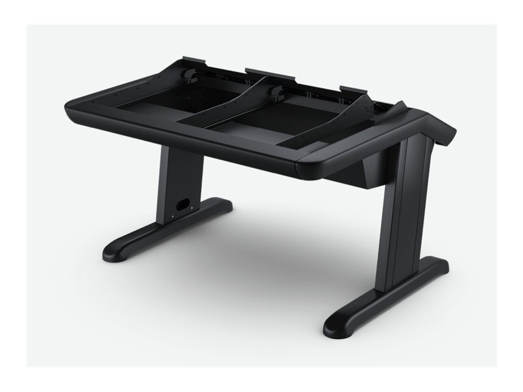 Blackmagic Fairlight - Cabinet unit - for audio mixer - 2-bay DV/RESFA/CHSBAY2