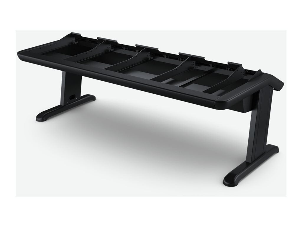Blackmagic Fairlight - Cabinet unit - for audio mixer - 4-bay DV/RESFA/CHSBAY4