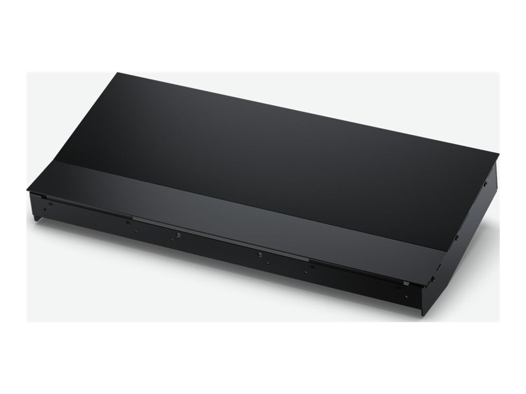 Blackmagic Fairlight - Mounting component (blank panel) - for cabinet unit - channel control DV/RESFA/YEFCCS