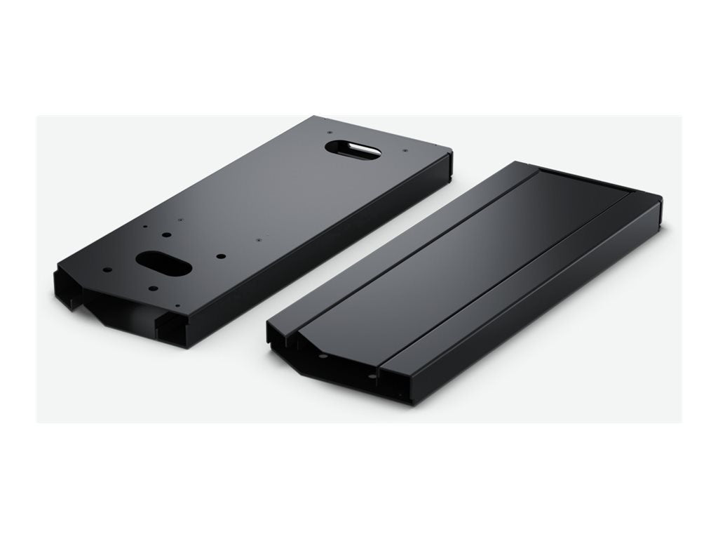 Blackmagic Fairlight - Mounting component (leg kit) - for cabinet unit - 0ï¿½ DV/RESFA/ZCHS0DEGLK