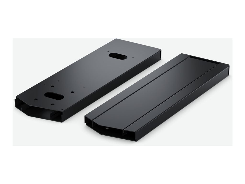 Blackmagic Fairlight - Mounting component (leg kit) - for cabinet unit - 8ï¿½ DV/RESFA/ZCHS8DEGLK