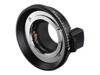 Blackmagic - Lens mount adapter - for URSA Mini Pro 12K, Pro 4.6K CINEURSAMUPROTF