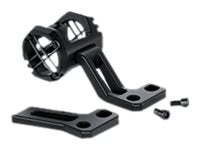 Blackmagic URSA Mini Mic Mount - Microphone holder - for URSA Mini 4.6K EF, 4.6K PL, 4K EF, 4K PL, Pro 4.6K CINEURSASHSMC