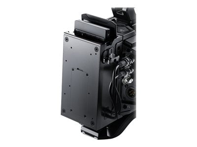 Blackmagic URSA Mini SSD Recorder - AV recorder - SSD CINEURSASHMSSD2