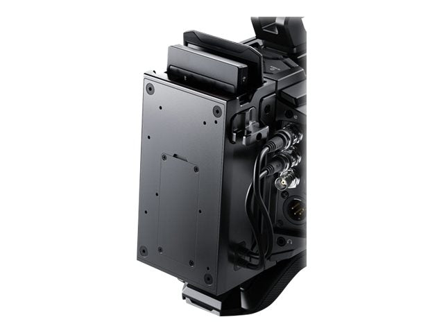 Blackmagic URSA Mini SSD Recorder - AV recorder - SSD CINEURSASHMSSD2