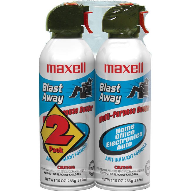 Blast Away Multi Purpose Duster 2 Pk