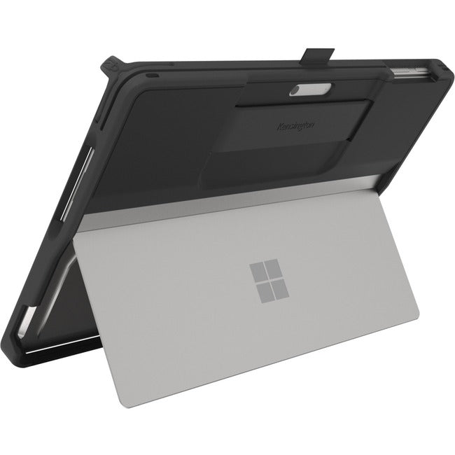 Blkbelt For Surface Pro 9 Platnm-Brn Box