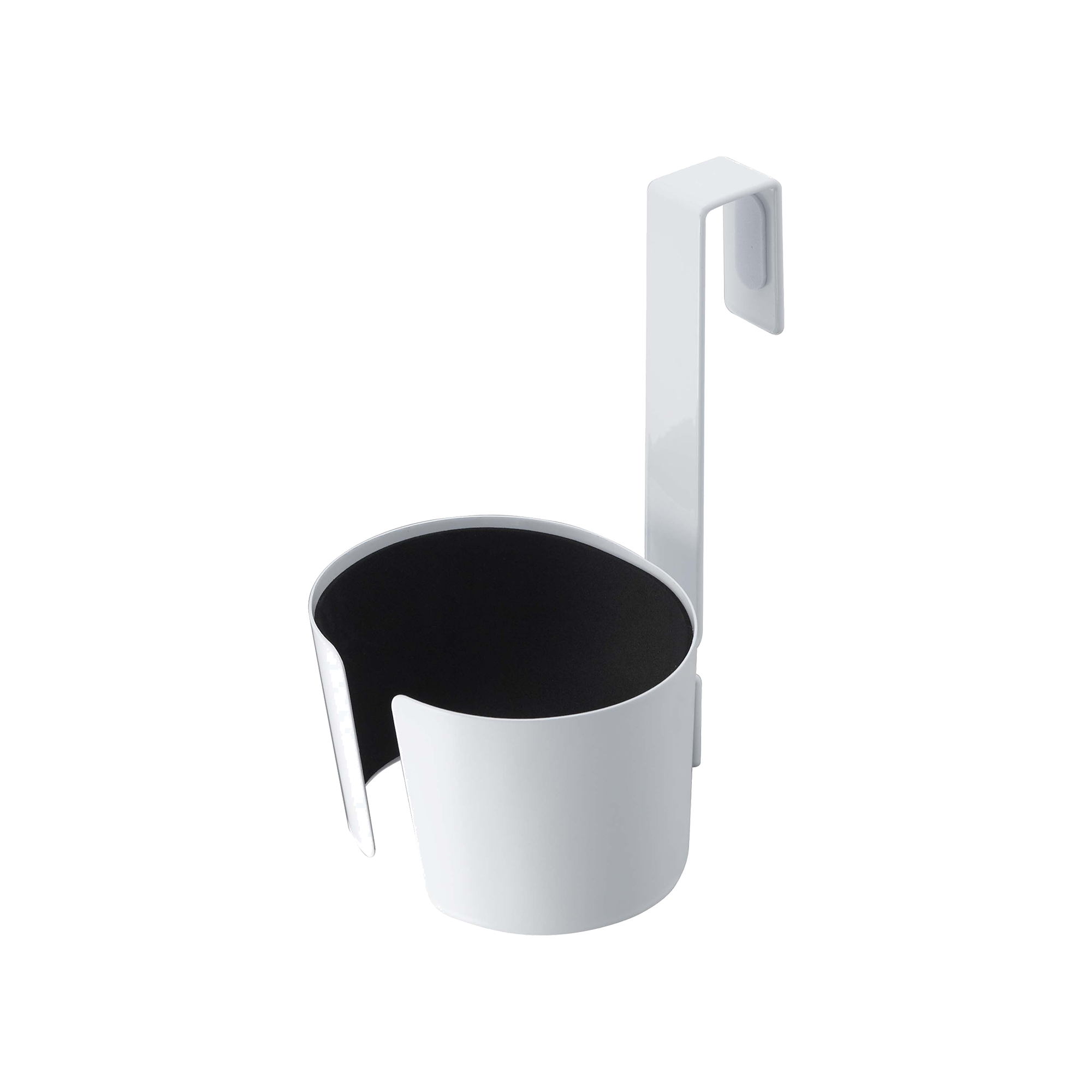 Blow Dryer Holder - Steel
