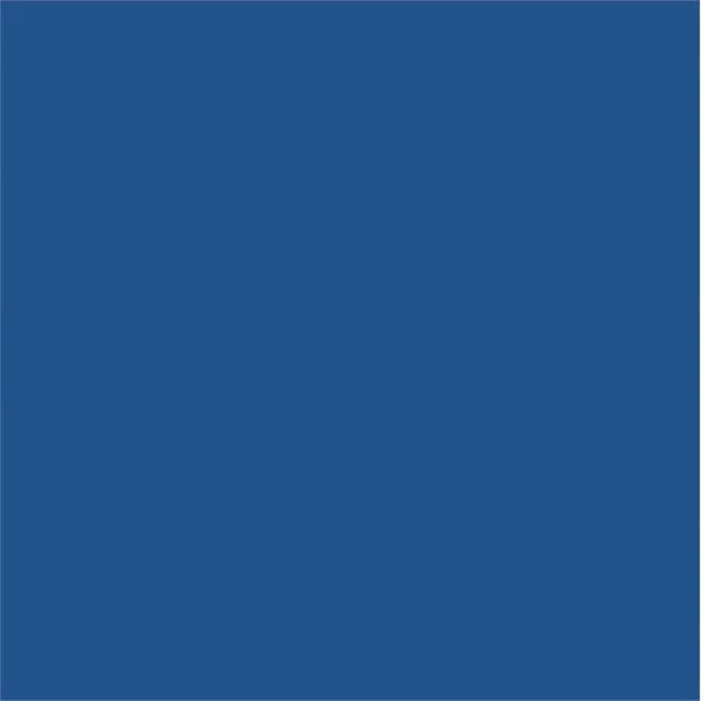 Blue 3 Drawer Vertical File Cabinet Lockable 29 Inch High Metal Office Storage For Home