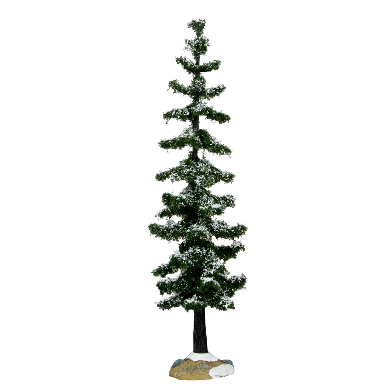 Blue Spruce Tree - 8 Inches