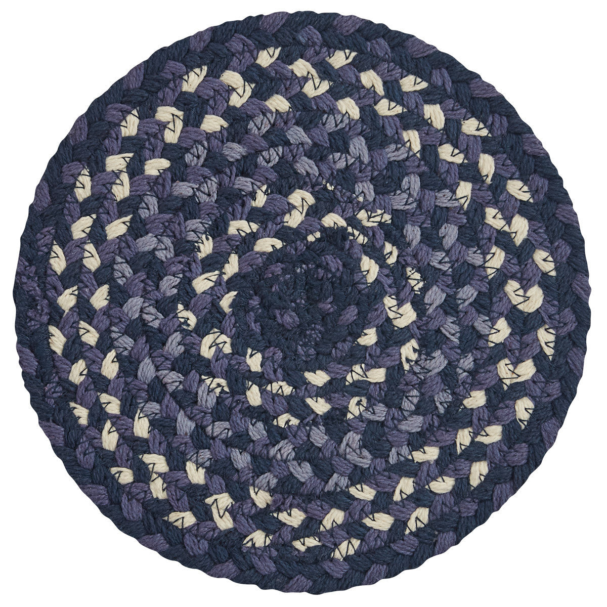 Bluestone Braided Trivit