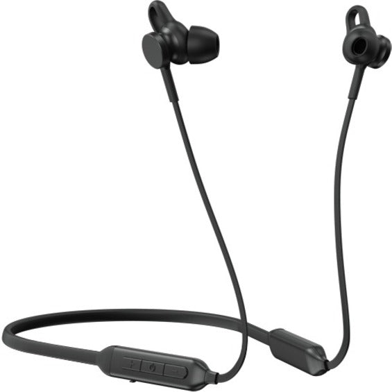 Bluetooth Headset In-ear - Lenovo 10 Hour Battery VoIP | TechSoft 4XD1B65028