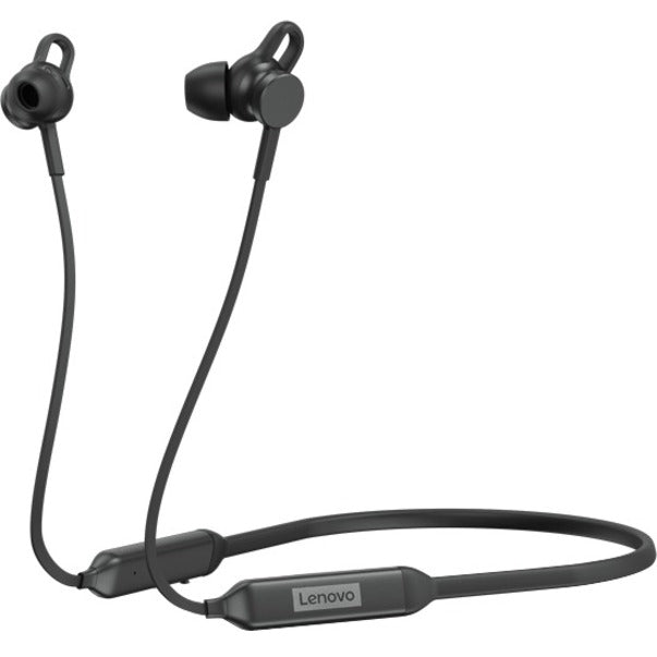 Bluetooth Headset In-ear - Lenovo 10 Hour Battery VoIP | TechSoft 4XD1B65028