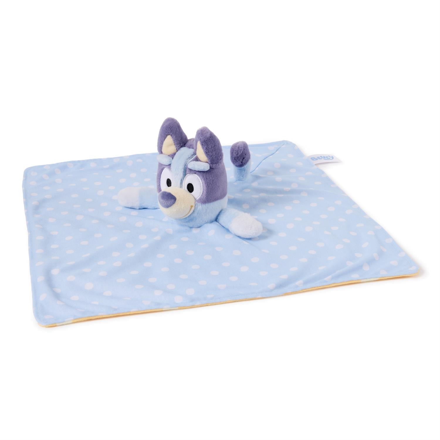 Bluey Lovey Blanket by GUND