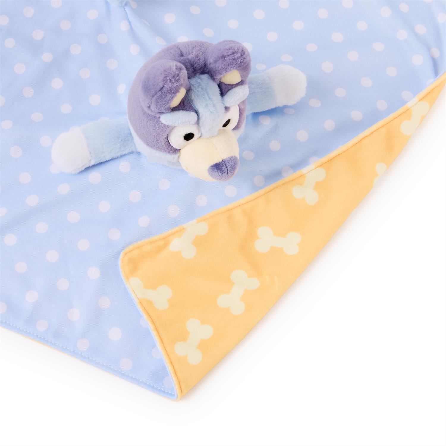 Bluey Lovey Blanket by GUND