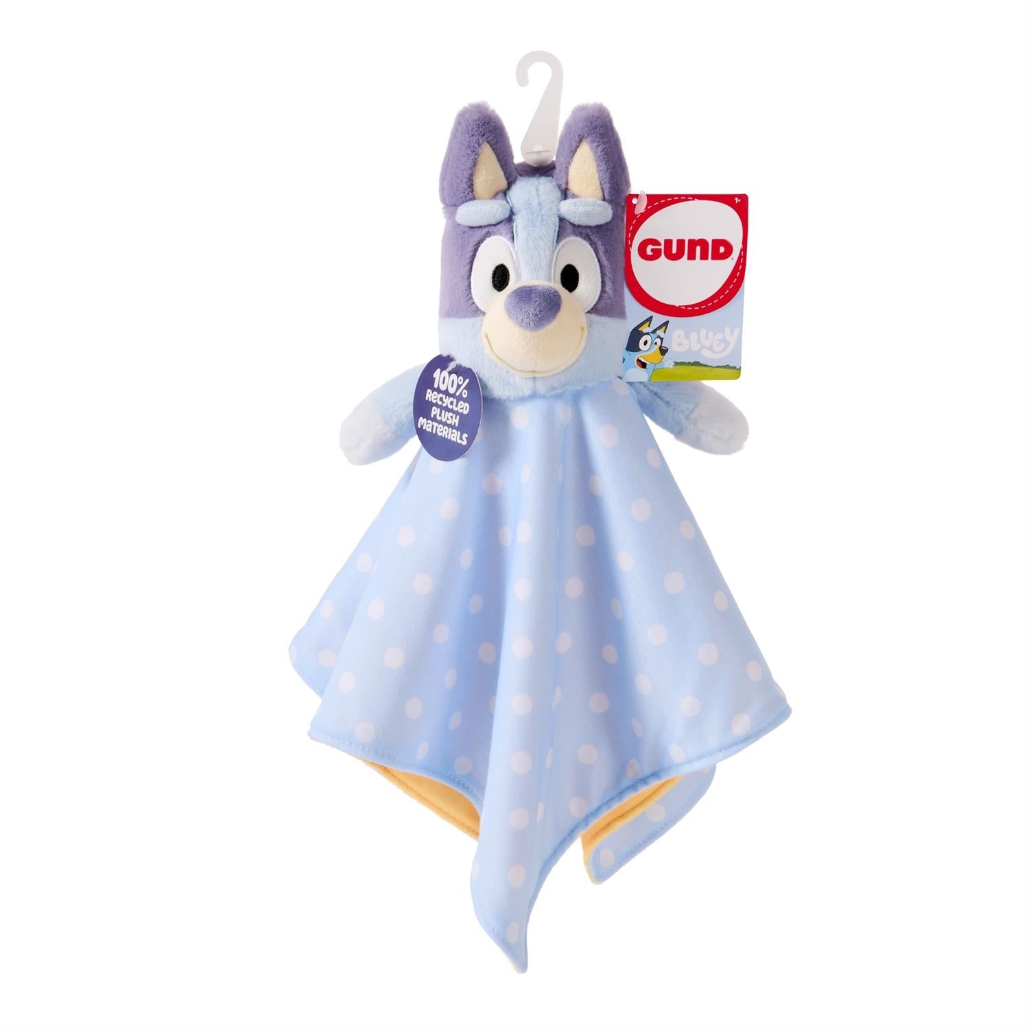 Bluey Lovey Blanket by GUND