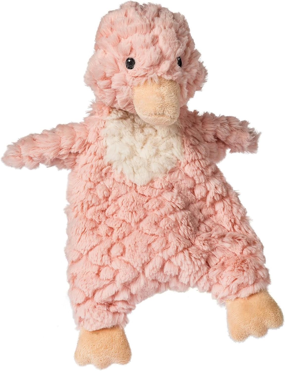 Blush Putty Duck Lovey