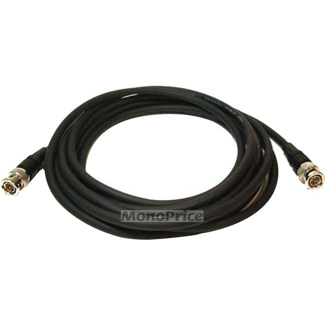 Bnc M/M Rg59U - 75Ft