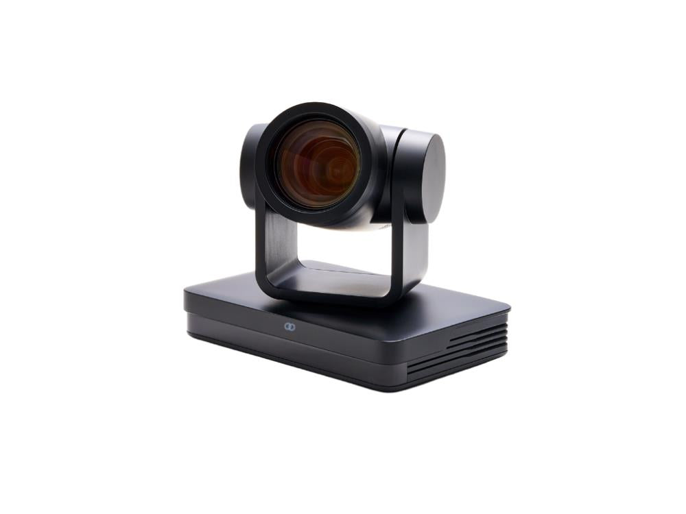 Boom MAGNA Pro 4K PTZ Conference Camera with AI Tracking for Large Rooms
