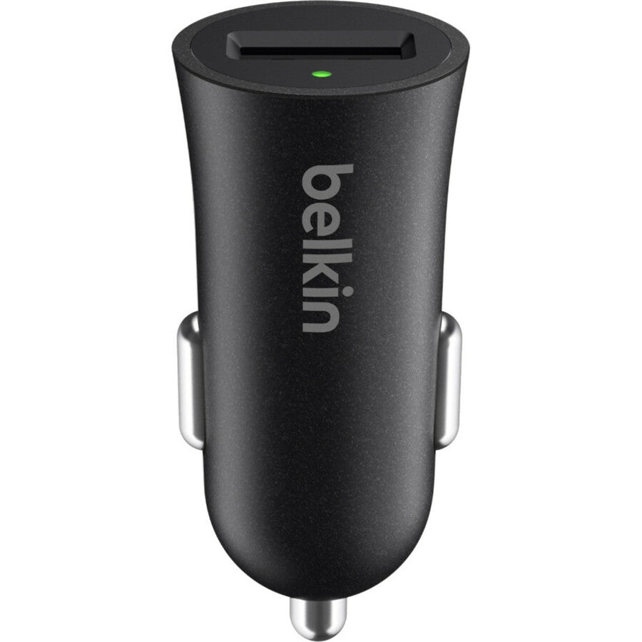 Boost Up Quick Charge 3.0 Car,Charger W/Usb Cable Retail Box